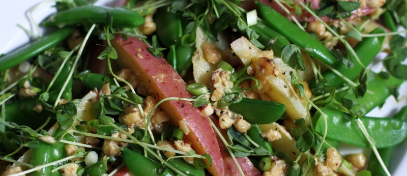 Potato salad 4 resized