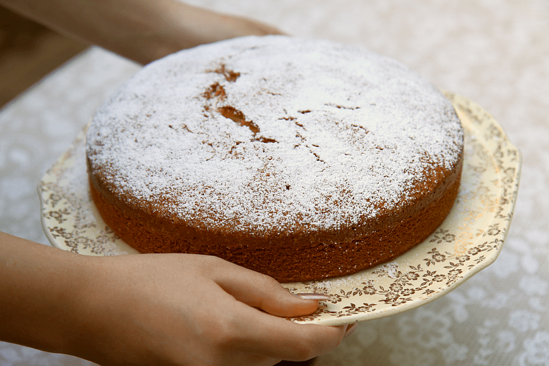 almond cake4 resized